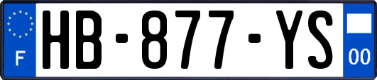 HB-877-YS