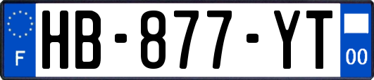 HB-877-YT
