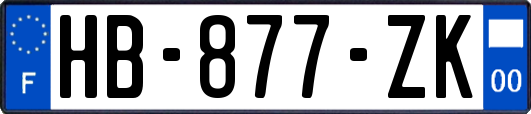 HB-877-ZK