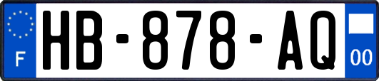 HB-878-AQ