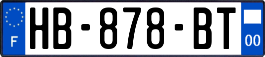 HB-878-BT