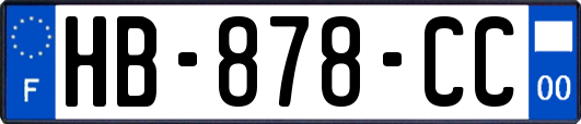 HB-878-CC