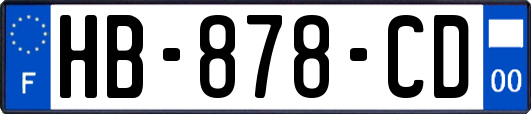 HB-878-CD