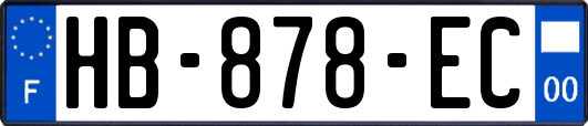 HB-878-EC