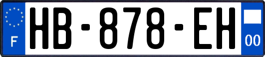 HB-878-EH