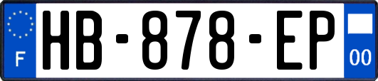 HB-878-EP