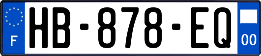 HB-878-EQ