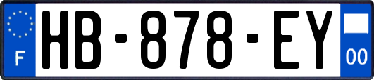 HB-878-EY