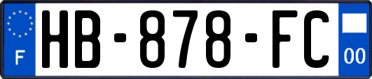 HB-878-FC