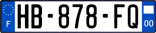 HB-878-FQ