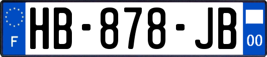 HB-878-JB