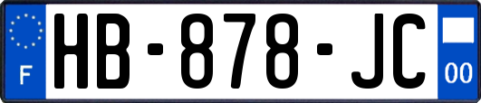 HB-878-JC