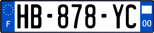 HB-878-YC