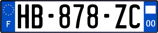 HB-878-ZC