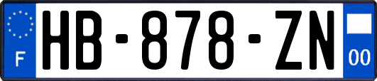 HB-878-ZN