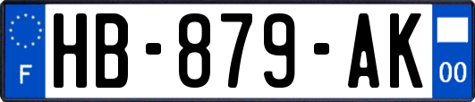 HB-879-AK