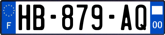 HB-879-AQ