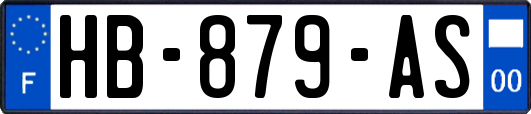 HB-879-AS