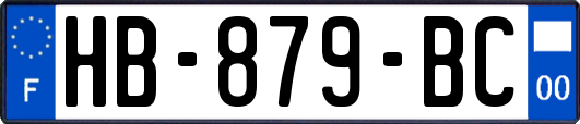 HB-879-BC