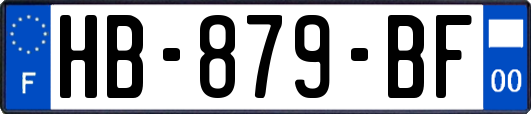 HB-879-BF