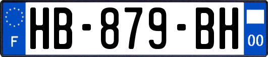 HB-879-BH