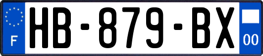 HB-879-BX