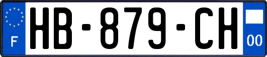 HB-879-CH