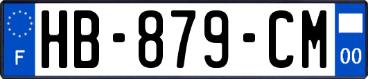 HB-879-CM