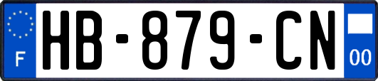 HB-879-CN