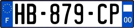 HB-879-CP