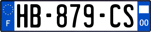 HB-879-CS