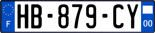 HB-879-CY