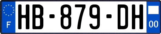HB-879-DH