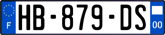HB-879-DS