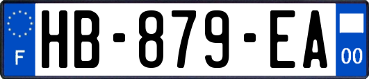 HB-879-EA