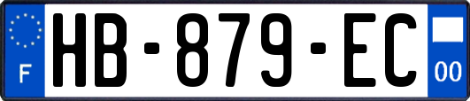 HB-879-EC