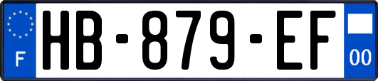 HB-879-EF