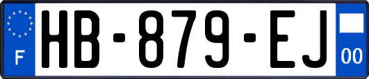 HB-879-EJ