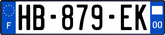 HB-879-EK