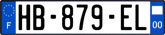 HB-879-EL