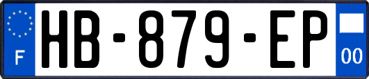 HB-879-EP