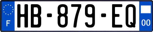 HB-879-EQ