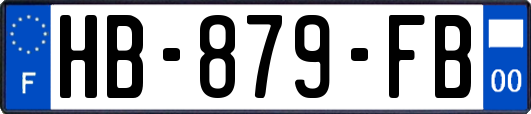 HB-879-FB