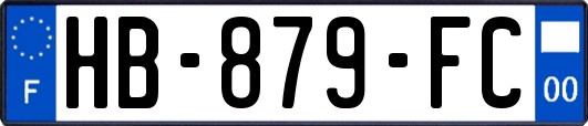 HB-879-FC
