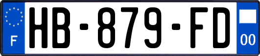 HB-879-FD