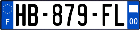 HB-879-FL