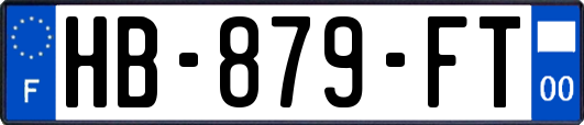 HB-879-FT
