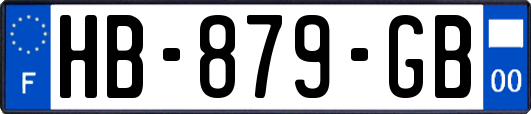HB-879-GB