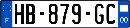 HB-879-GC