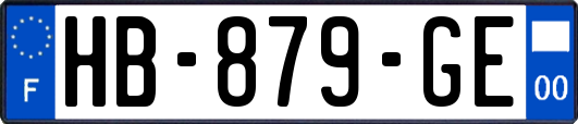 HB-879-GE